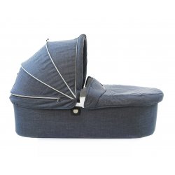Denim - Люлька Valko baby External Basinet для Snap & Snap4